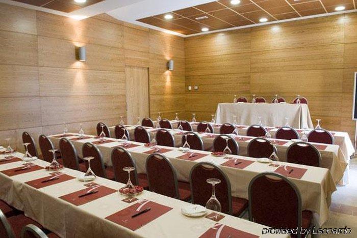 Hotel Azuqueca Azuqueca de Henares Facilități foto
